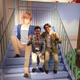 Illustration for article titled Hang Out with Cute Anime Guys at This New Tokyo Cafe